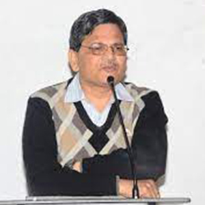 Prof. Sudhanshu Sekhar Rath