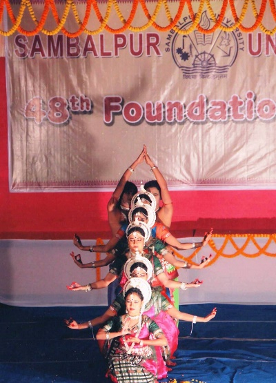 Cultral Activities