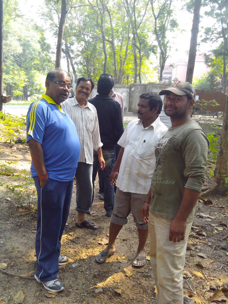 Swachha Bharat Abhiyan,Sambalpur University