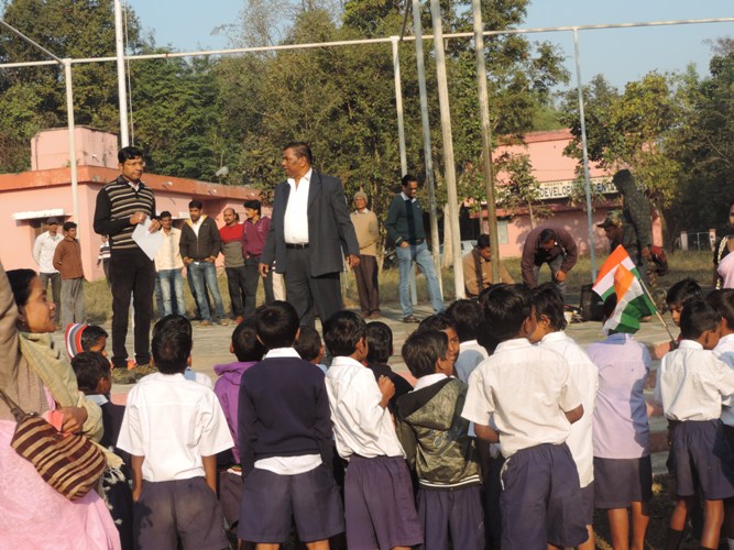 Republic Day 2016