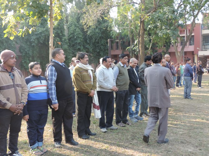 Republic Day 2016