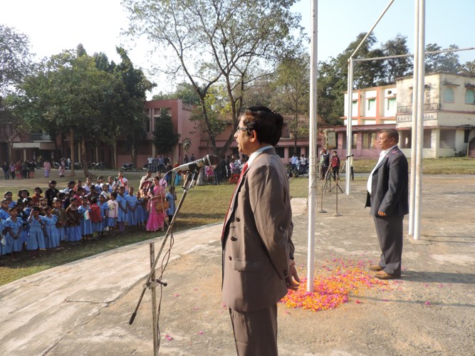 Republic Day 2016