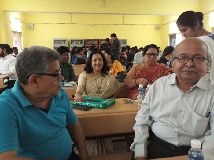  	National Seminar on 