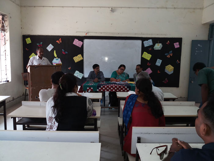 PhD Viva