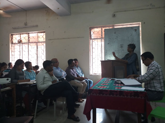 PhD Viva