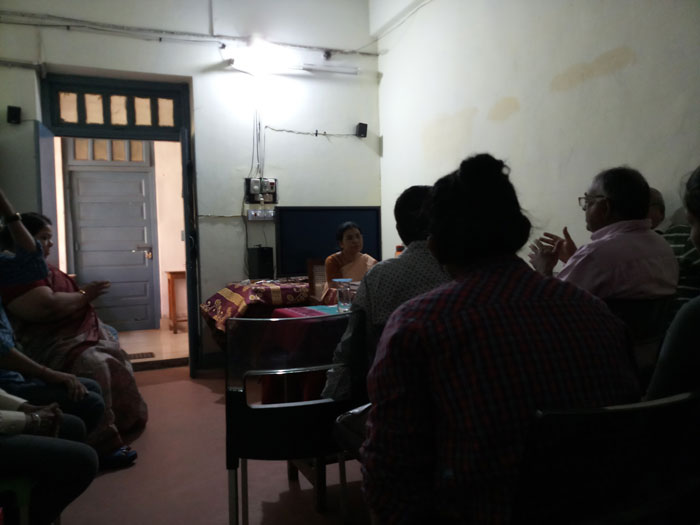 PhD Viva