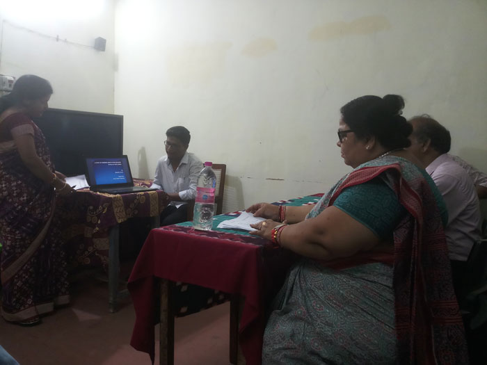 PhD Viva