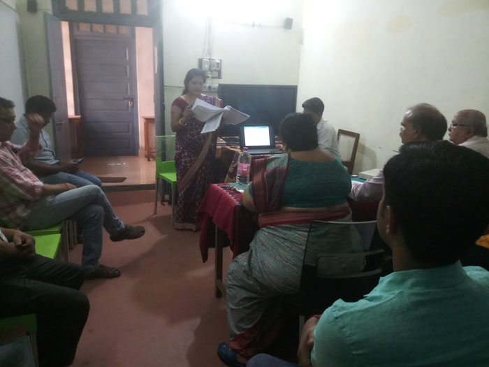 PhD Viva