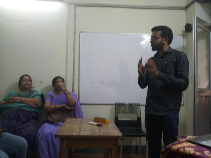 PhD Viva