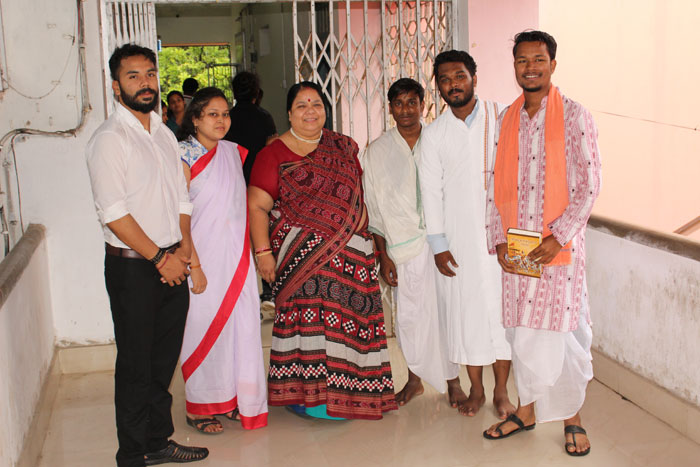 Celebration of 150th Birthday Anniversary of Mahatma Gandhi