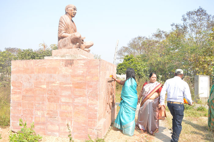 28th Convocation, Sambalpur University on 06th January, 2018