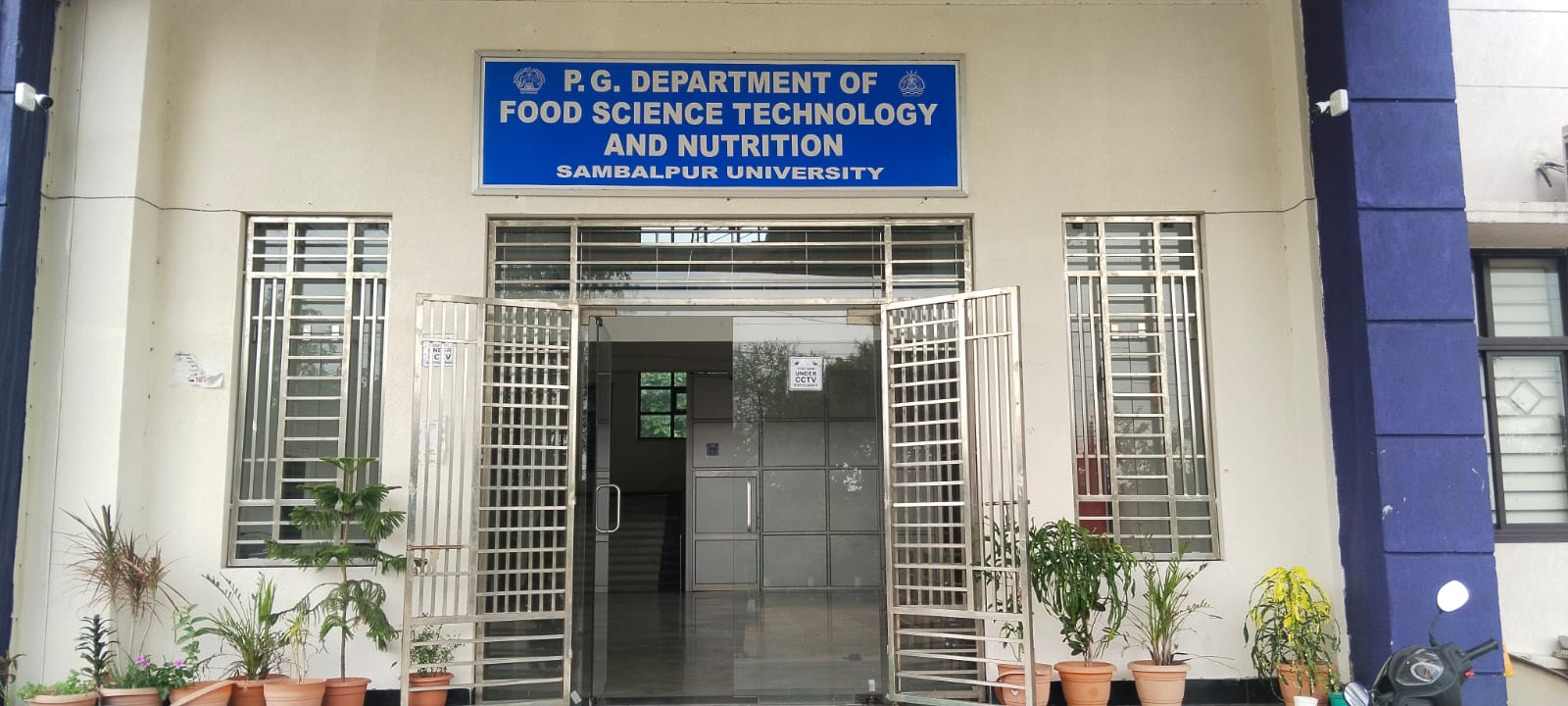 Department Photo