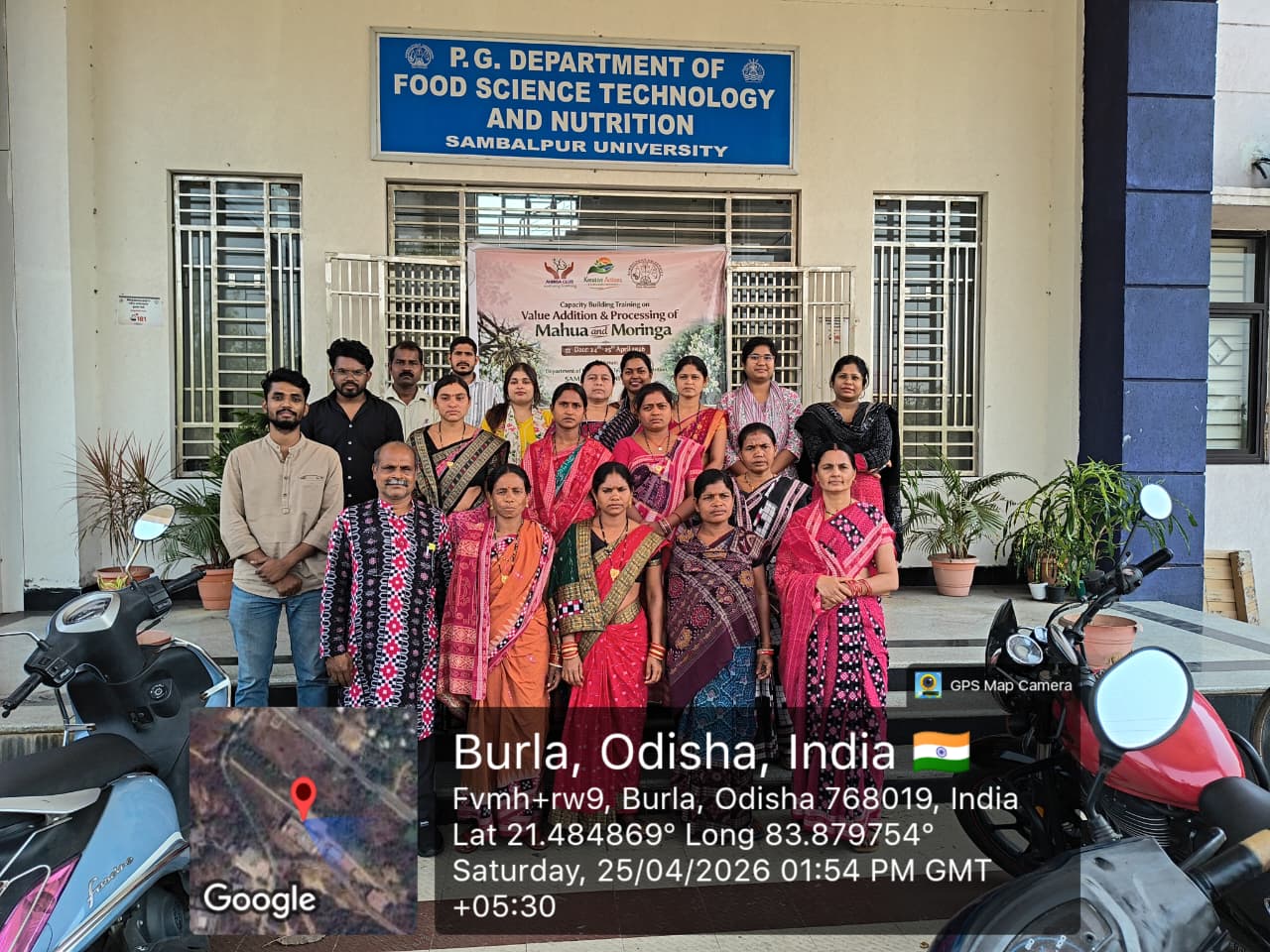 Department Photo