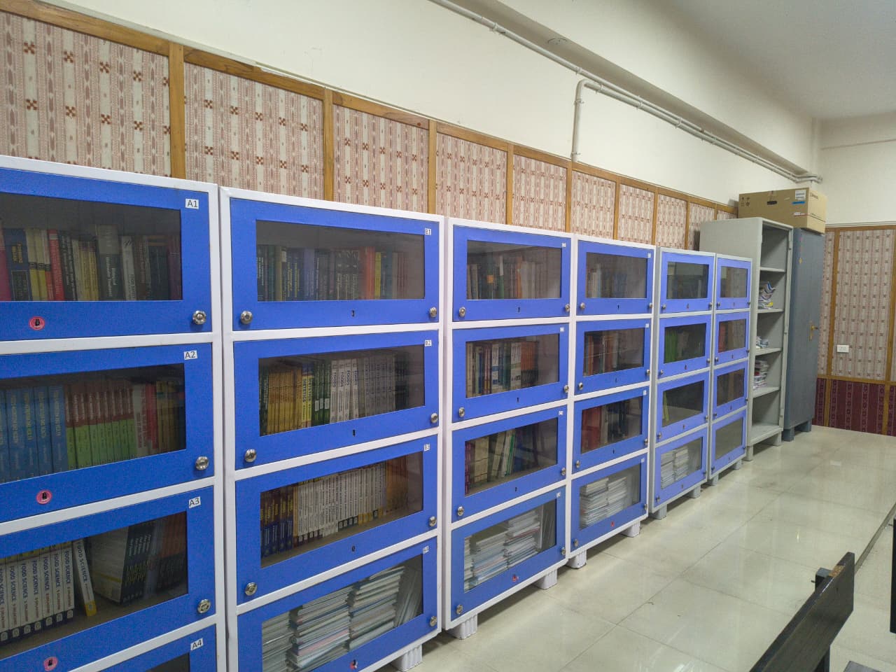Department Photo
