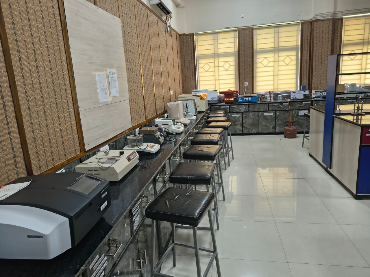 Department Photo