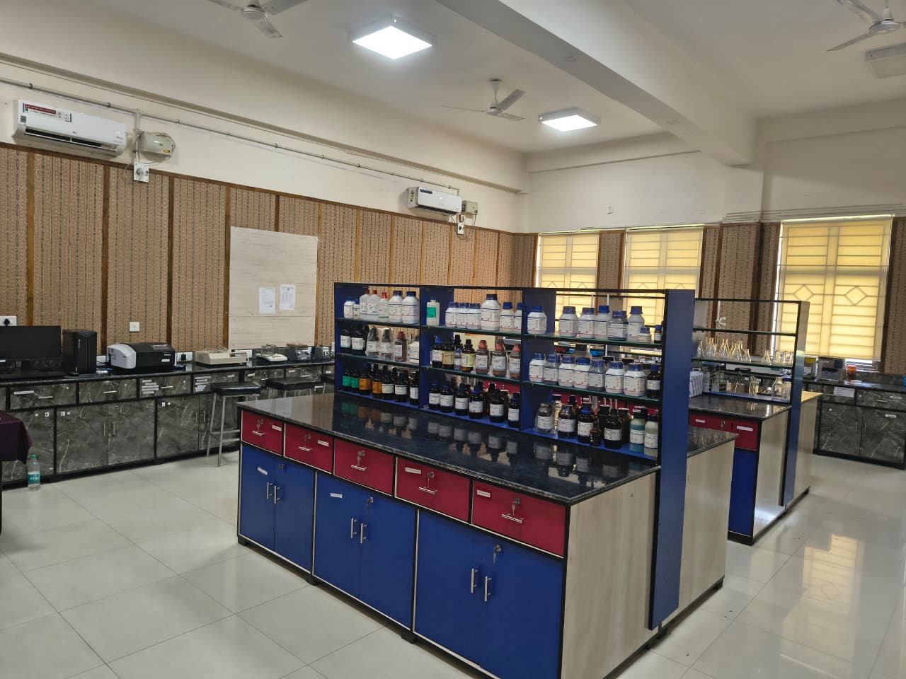 Department Photo