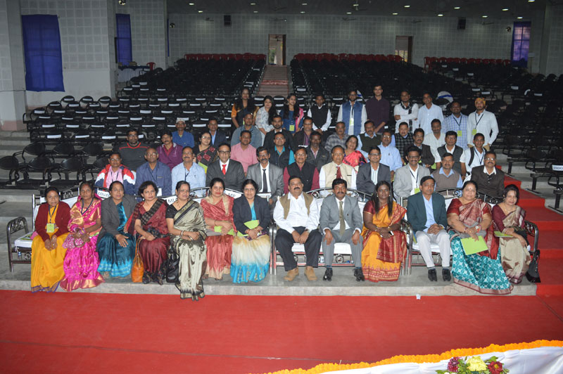 51st Foundation Day