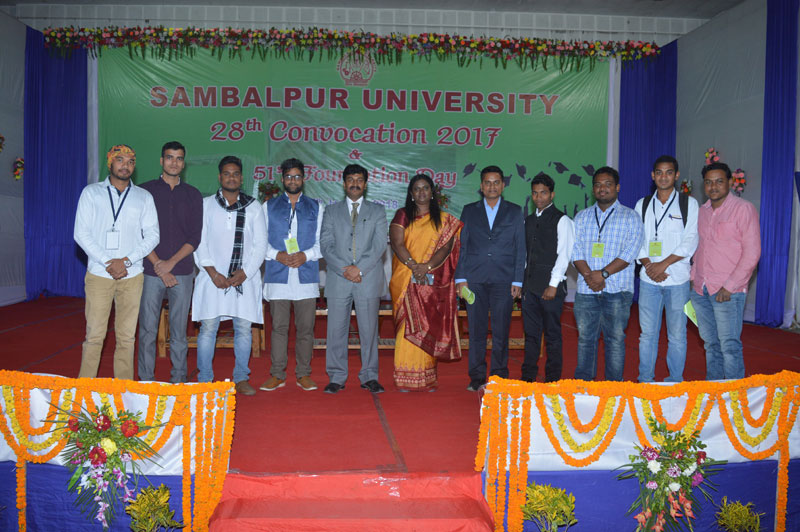 51st Foundation Day