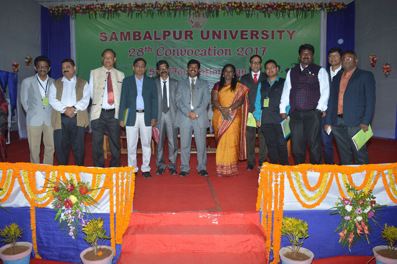51st Foundation Day