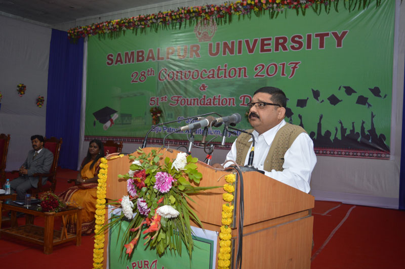 51st Foundation Day