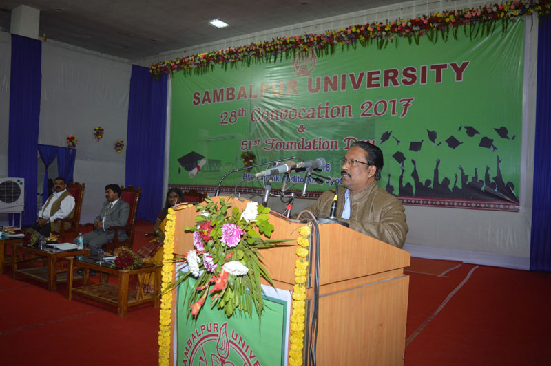 51st Foundation Day