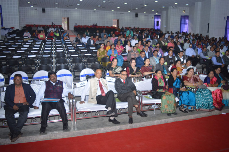 51st Foundation Day