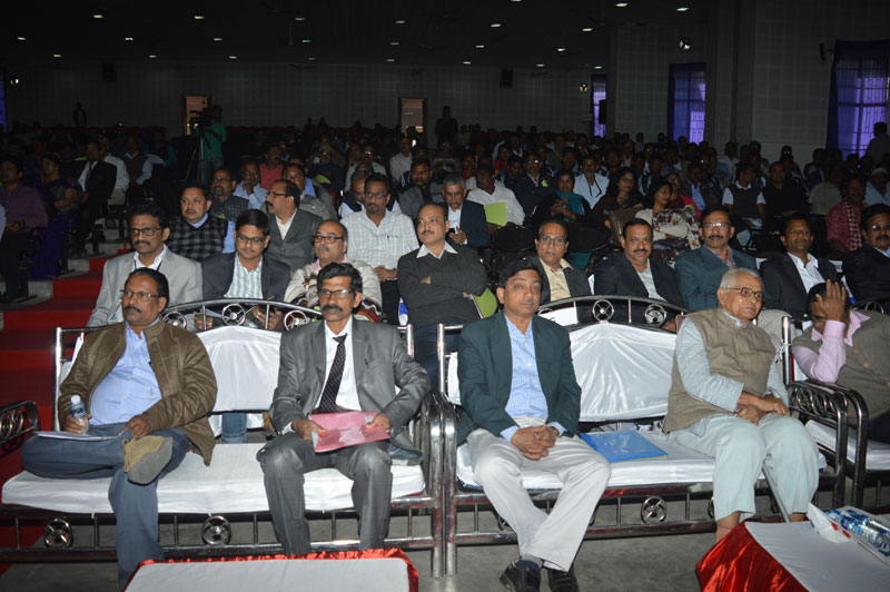 51st Foundation Day
