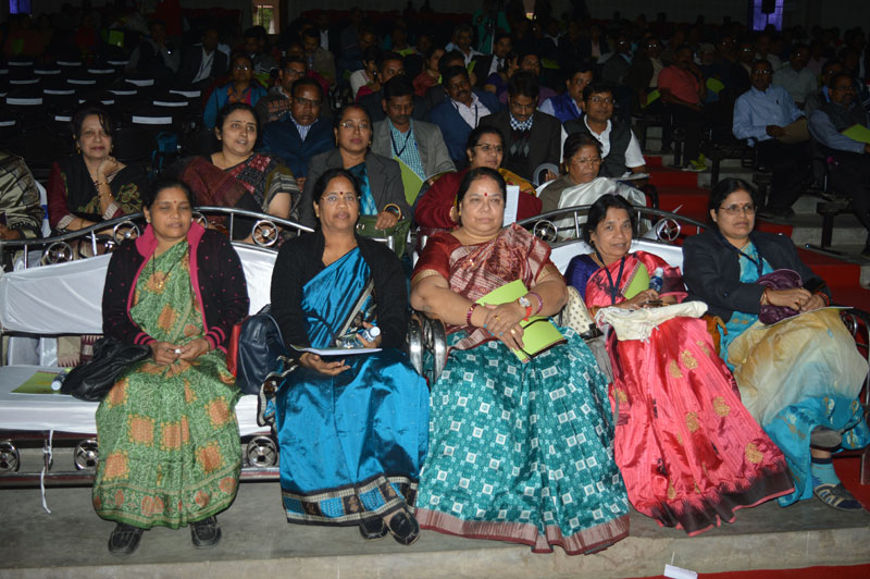 51st Foundation Day