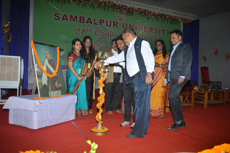 51st Foundation Day
