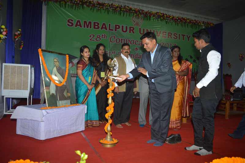 51st Foundation Day
