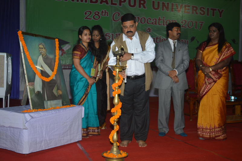 51st Foundation Day