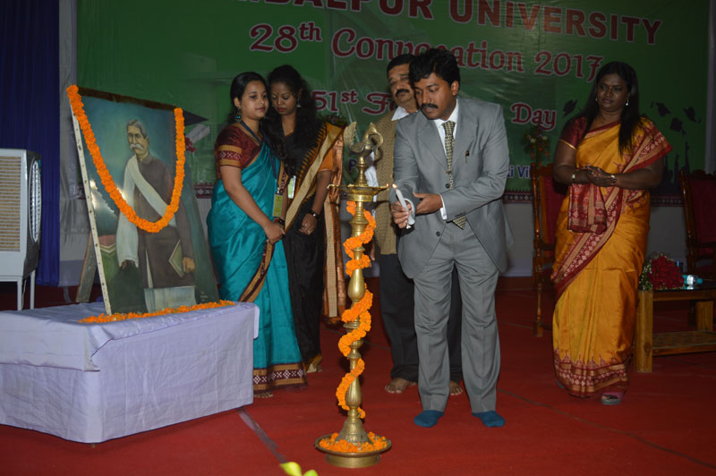 51st Foundation Day