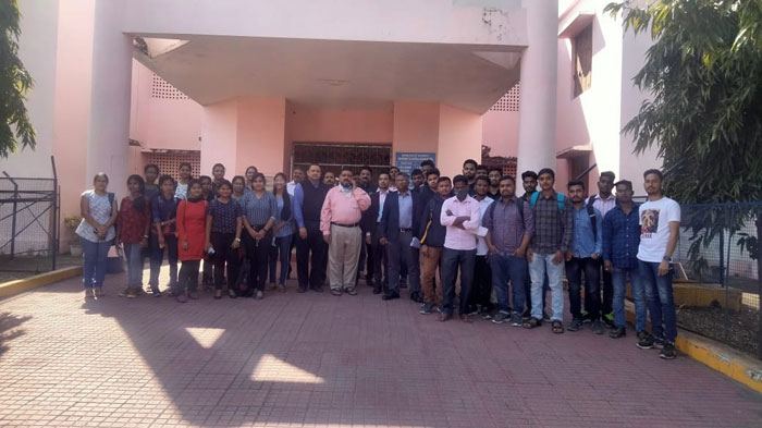 MBA Department