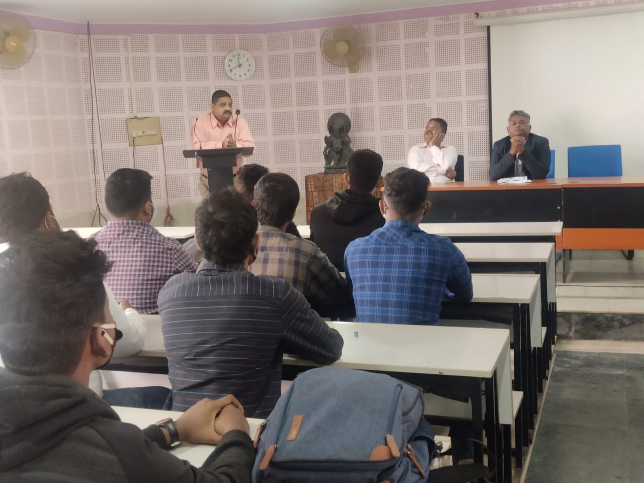 MBA Department