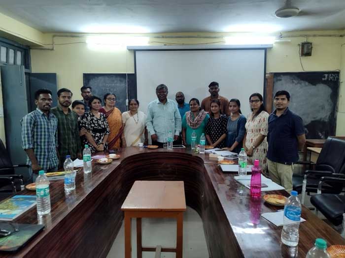 Department Photo