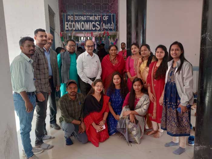 Department Photo