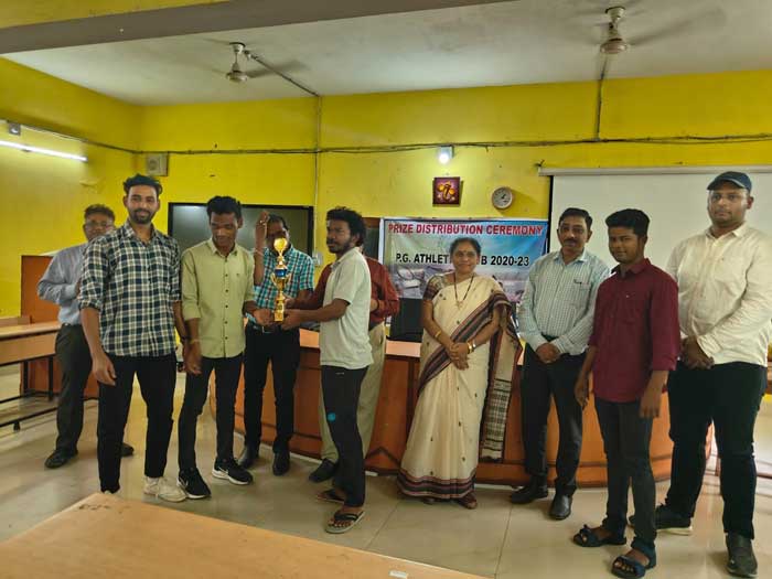 Department Photo