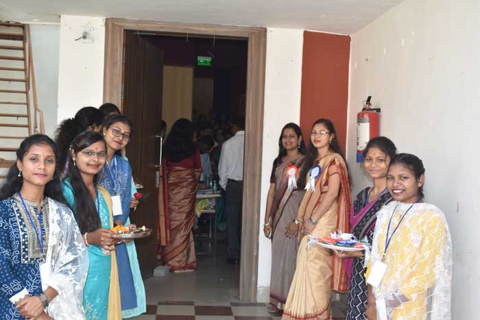 Department Photo
