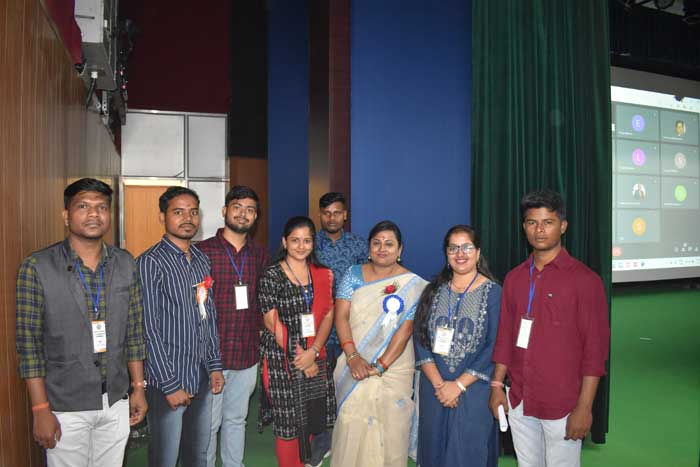 Department Photo