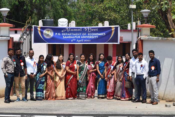 Department Photo