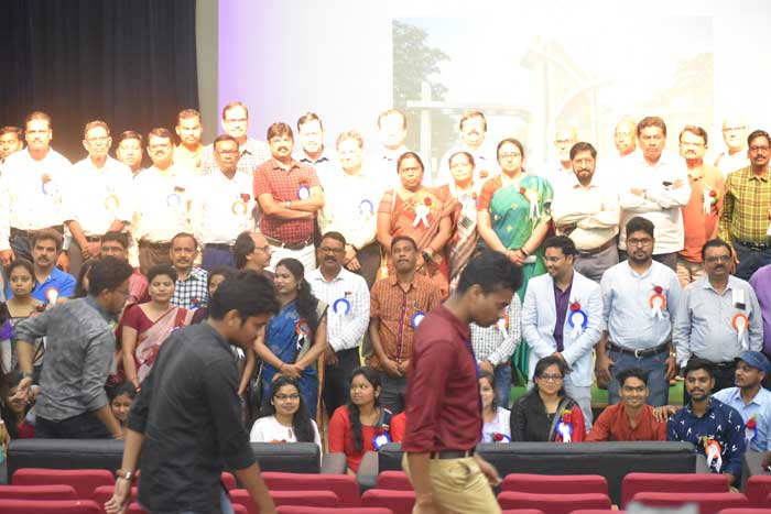 Department Photo