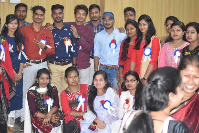 Department Photo