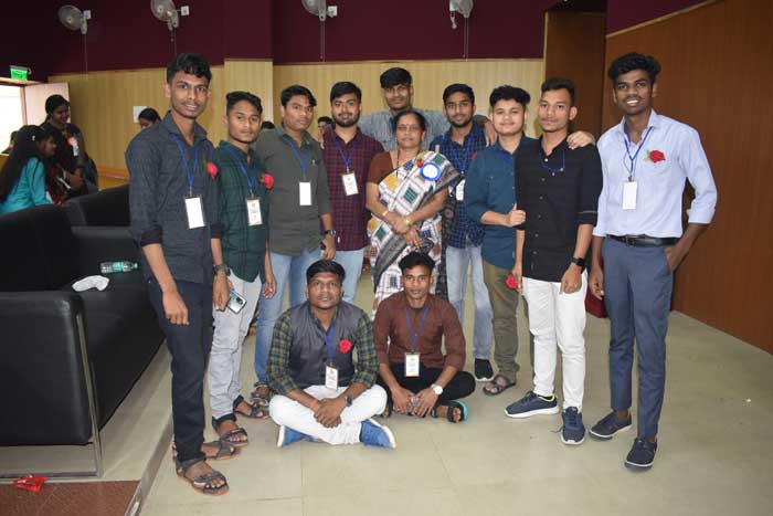 Department Photo