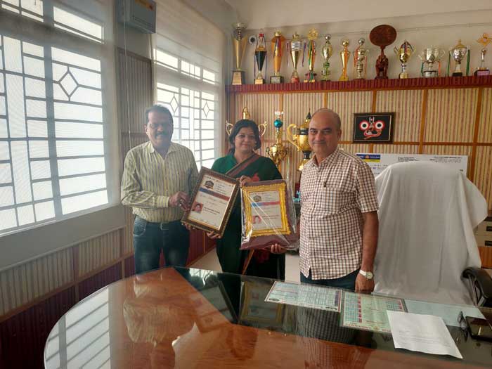 Department Photo