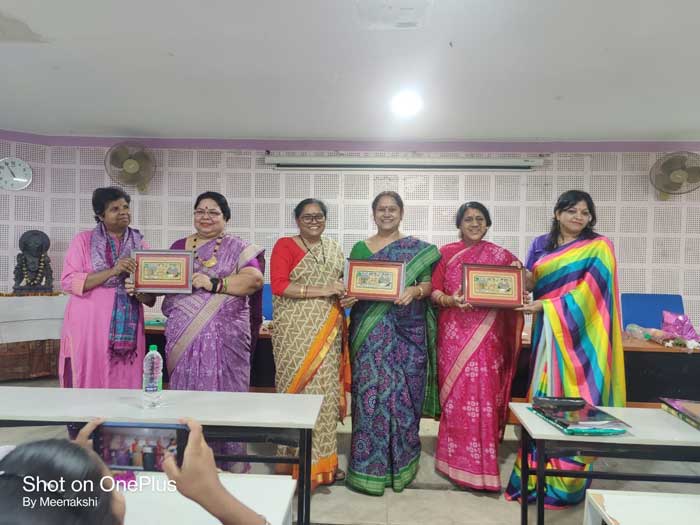 Department Photo