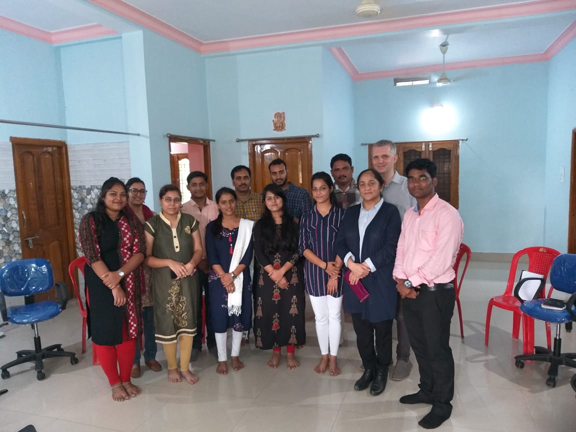 MBA Department