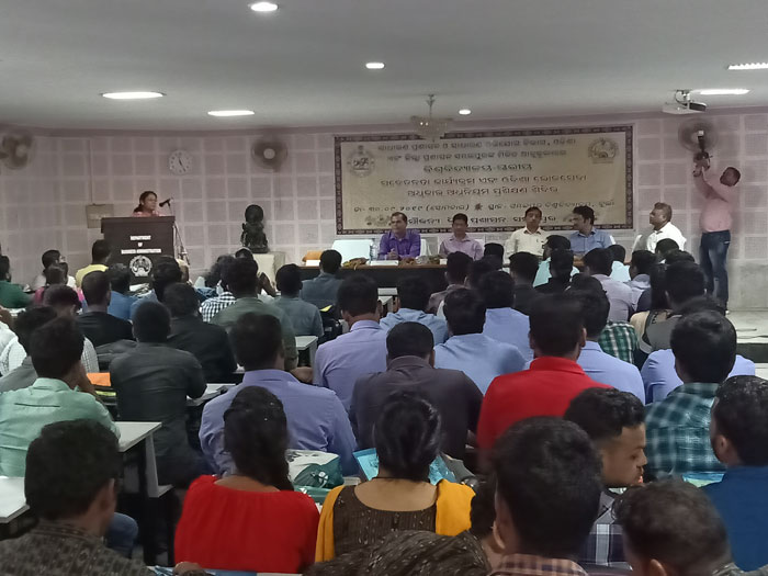 MBA Department