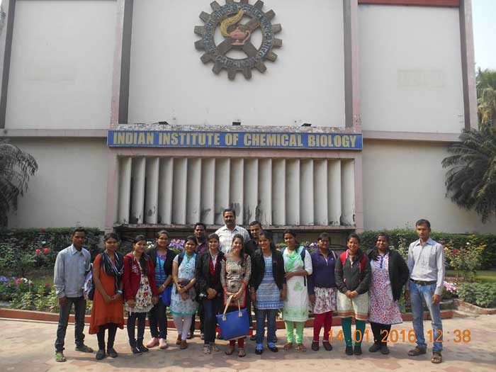 Department Photo