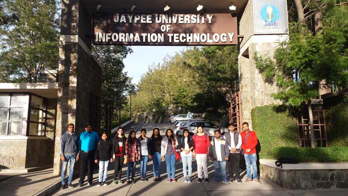 Department Photo