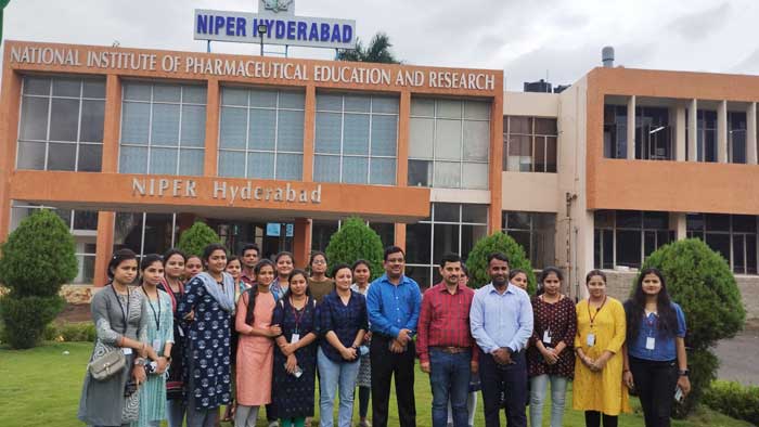 Department Photo